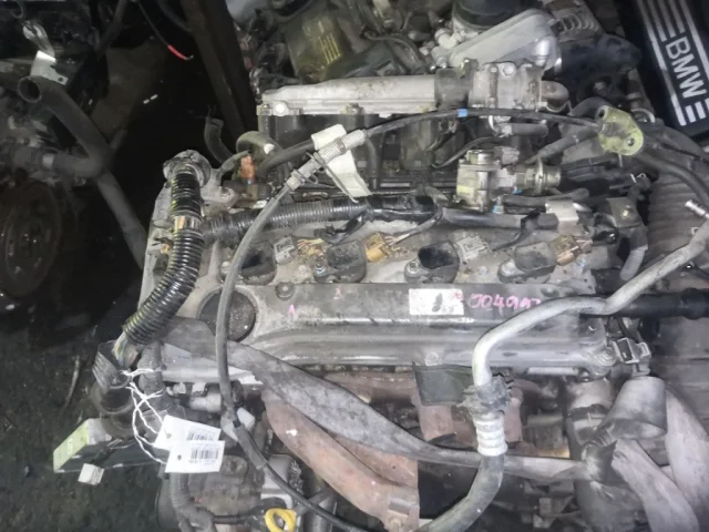 Продажа двигателя 1AZ-FSE