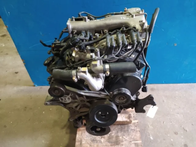 Продажа двигателя 6G75