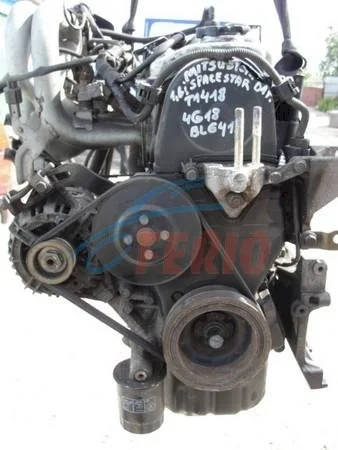 Продажа двигателя 4G18