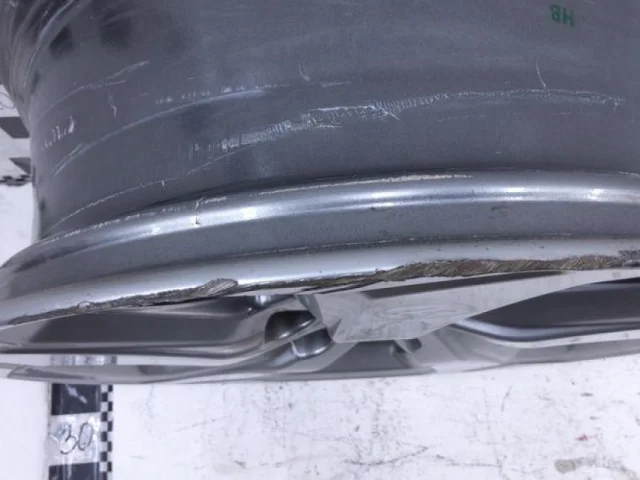 Диск колесный литой для Toyota RAV4 XA50 2019+ на фотографиях