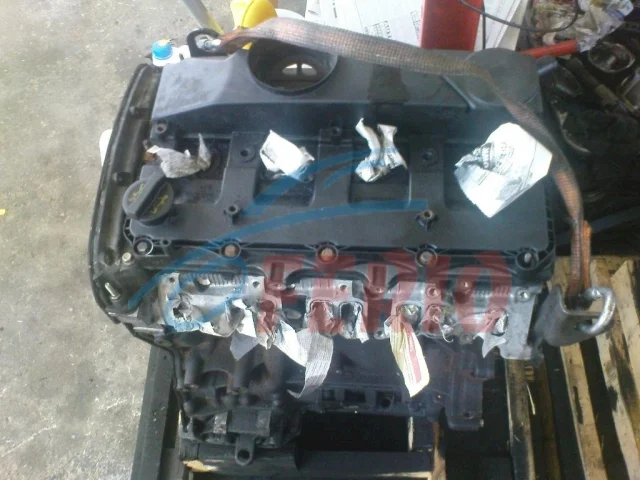 Продажа двигателя 4H03