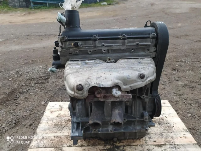 Продажа двигателя BSF