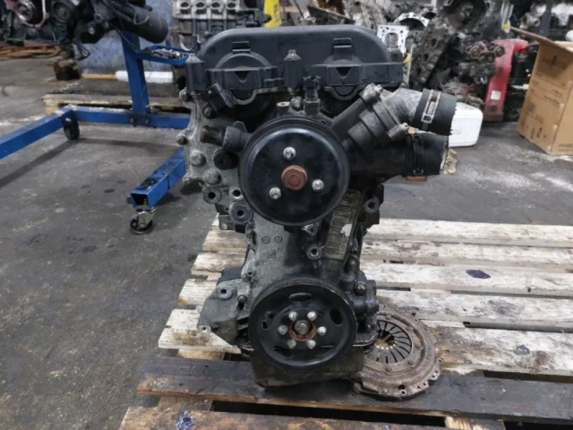 Продажа двигателя Z12XE