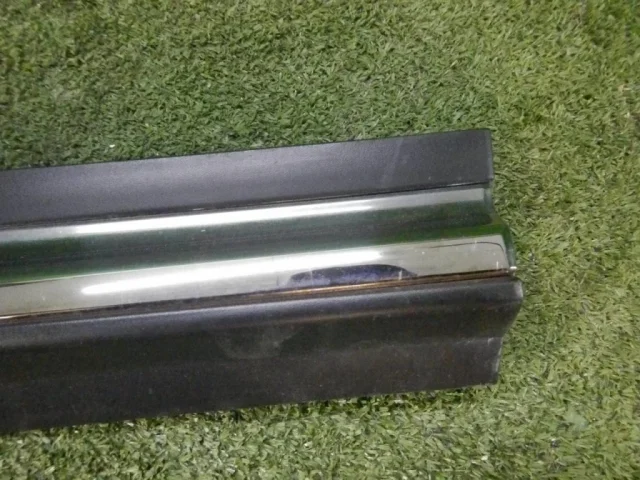 Молдинг двери задний правый для Infiniti FX S51 2008-2013 на фотографиях