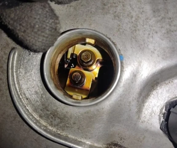 Двигатель для Mazda CX 9 TB 2007-2015 на фотографиях