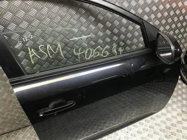 Дверь передняя правая для Kia Ceed 1 ED rest 2010-2012 на фотографиях