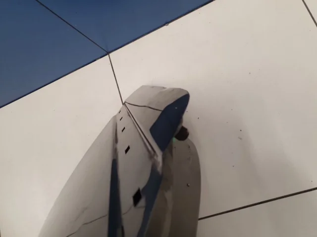 Двери для Honda Civic FD 2005-2012 седан на фотографиях