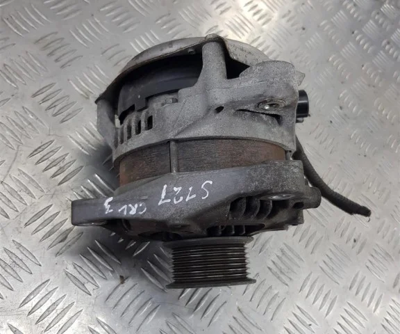 Генератор для Honda CR-V RE Rest 2010-2012 на фотографиях