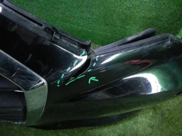 Бампер для Audi A6 C8 Allroad quattro 2019+ на фотографиях