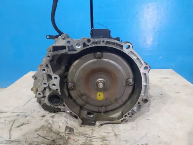 АКПП для Mazda Premacy CP (JDM) 1999-2005 на фотографиях