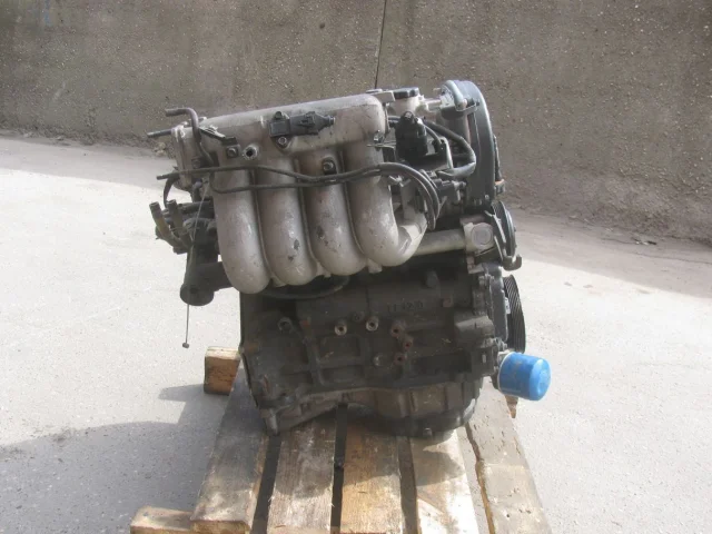 Продажа двигателя G4JP