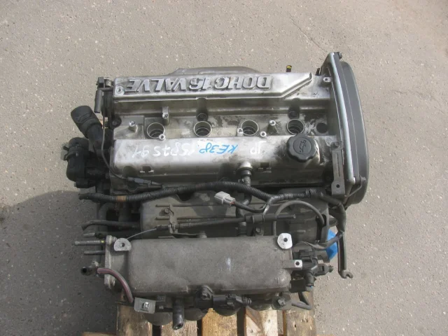 Продажа двигателя G4JP