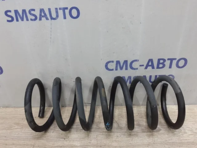 Пружина амортизатора задняя для Volvo XC70 BZ 2007-2016 на фотографиях