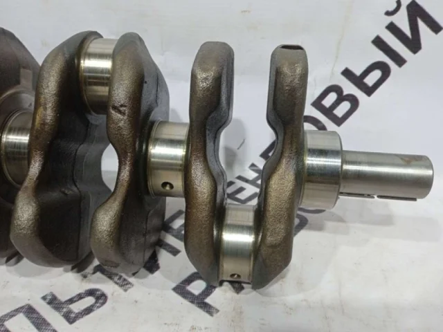 Коленвал для Toyota RAV4 XA30 2005-2012 на фотографиях