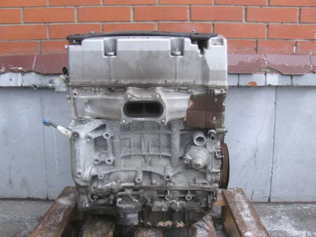 Продажа двигателя K24Z3