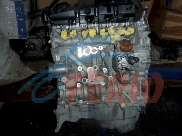 Продажа двигателя N47D20