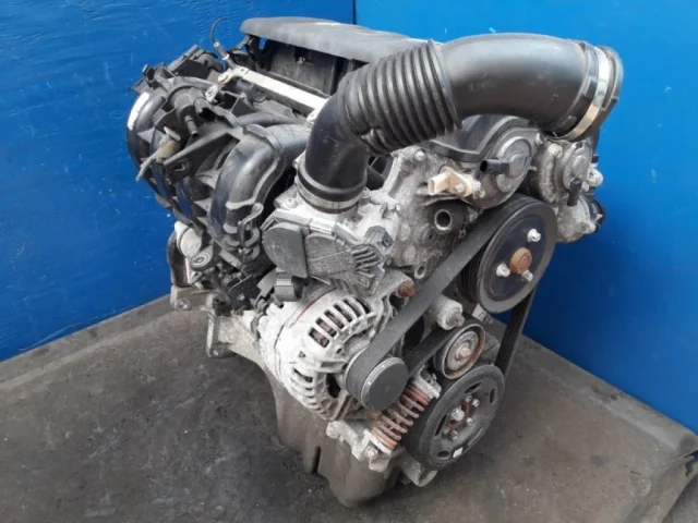 Продажа двигателя A14XER