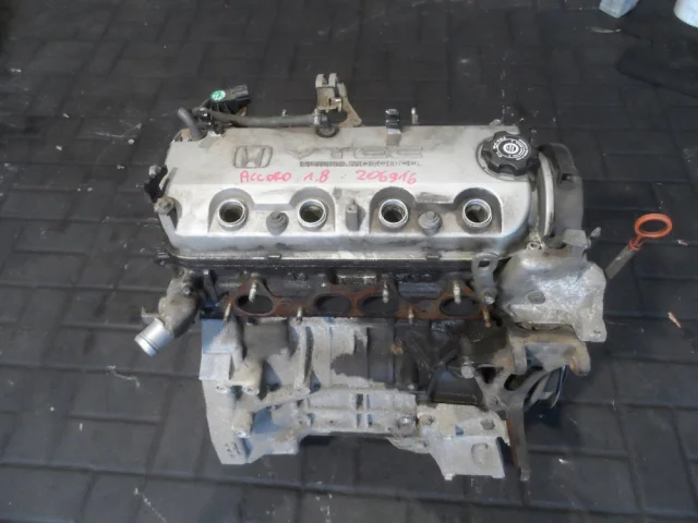 Продажа двигателя F18B2