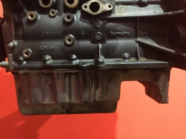 Продажа двигателя CAXA