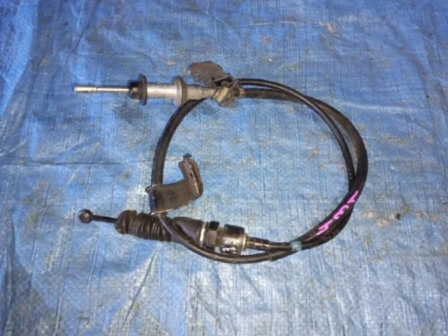 Трос управления АКПП для Honda HR-V 5 dr GH3,GH4 (JDM) 1999-2005 на фотографиях