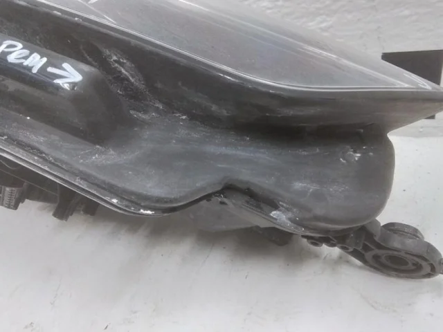 Фара ксенон левая для Audi A5 F5 Sportback 2016+ на фотографиях