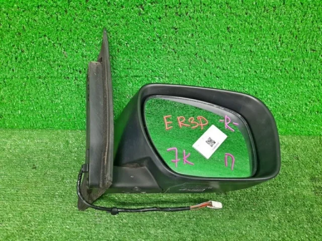 Зеркала для Mazda CX 7 ER rest 2010-2012 на фотографиях