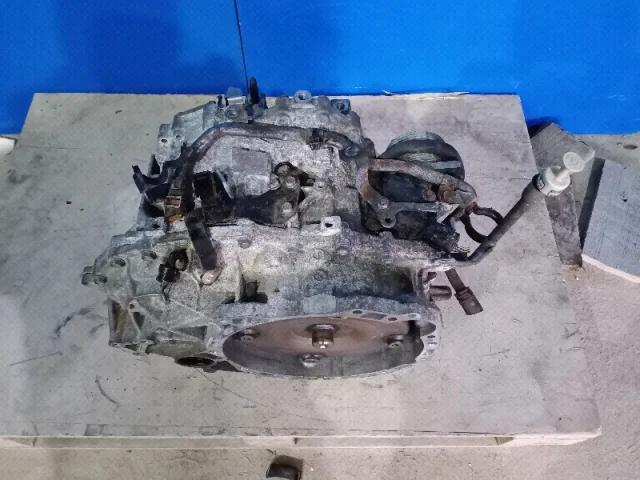 Вариатор для Mitsubishi ASX I 2010-2012 на фотографиях