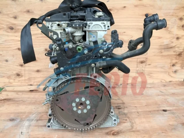 Продажа двигателя EW12J4