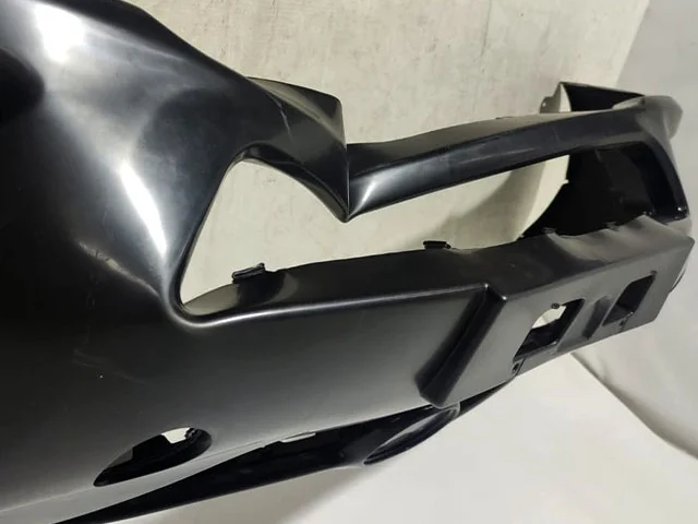 Бампер для Toyota Corolla E140/E150 Седан 2006-2013 на фотографиях