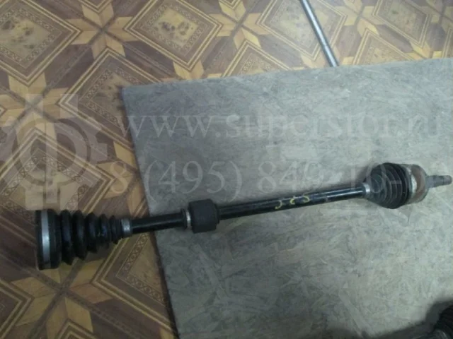 ШРУС внутренний передний правый для Chevrolet Cruze 1 J300 2009-2015 на фотографиях