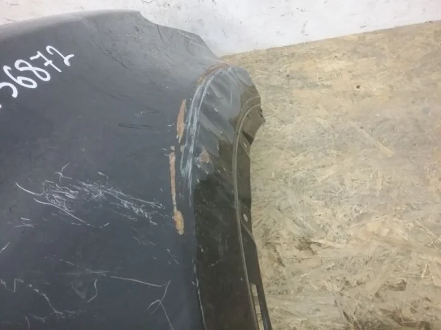 Крыло правое для Toyota RAV4 XA40 rest 2015-2019 на фотографиях