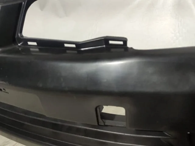 Бампер для Nissan Tiida SC11 Седан 2007-2014 на фотографиях