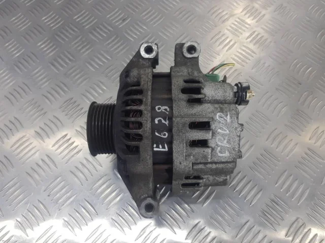 Генератор для Honda CR-V RD 2001-2006 на фотографиях