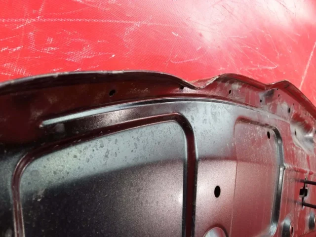 Бампер передний для Kia Carnival 4 KA4 2020+ на фотографиях