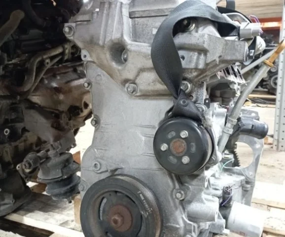 Продажа двигателя HR15DE