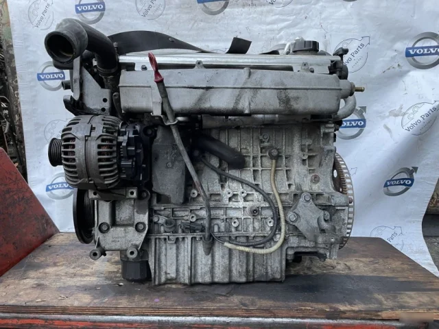 Продажа двигателя B6294T