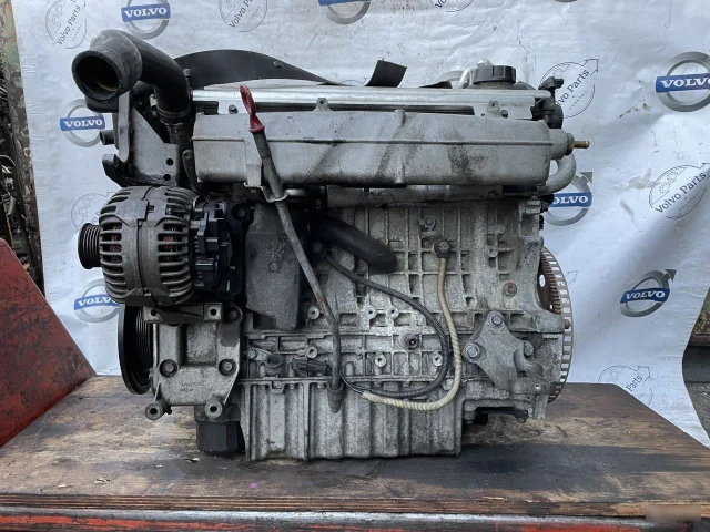 Продажа двигателя B6294T