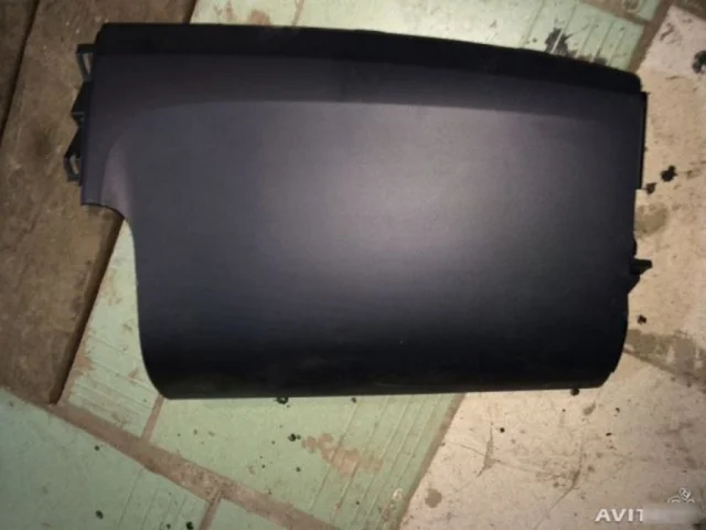 Подушка безопасности пассажира для Honda CR-V RE 2006-2009 на фотографиях