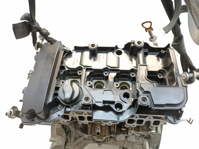 Продажа двигателя 271.820