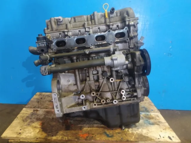 Продажа двигателя M16A