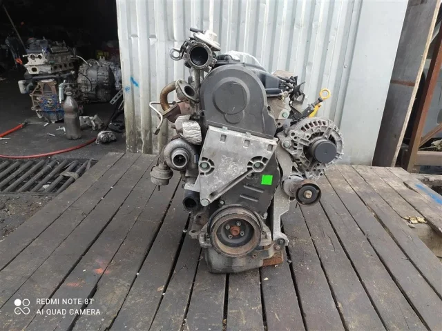 Продажа двигателя ATD