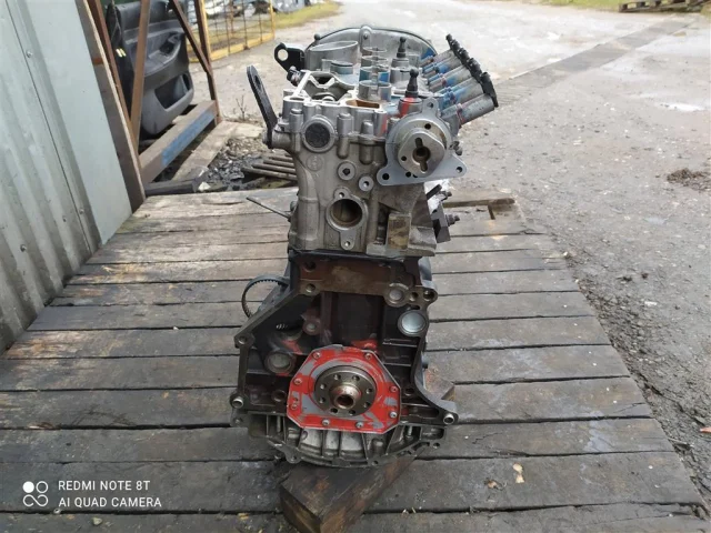 Продажа двигателя CDNC