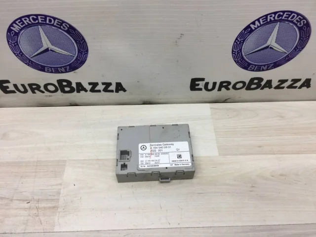 Блок цилиндров для Mercedes-Benz GL class X164 2006-2012 на фотографиях