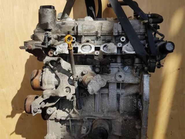 Продажа двигателя HR16DE