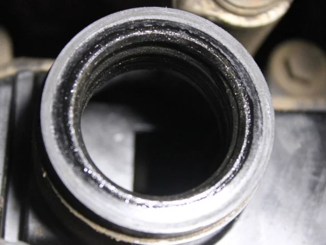 Двигатель для Nissan Altima L31 2001-2006 на фотографиях