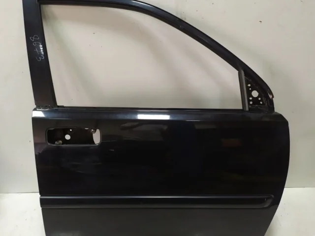 Дверь передняя правая для Nissan X-Trail T30 RU 2001-2007 на фотографиях
