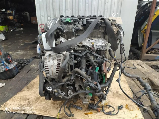 Продажа двигателя CDNC