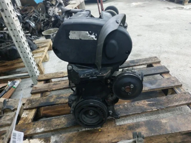 Продажа двигателя Z16XER