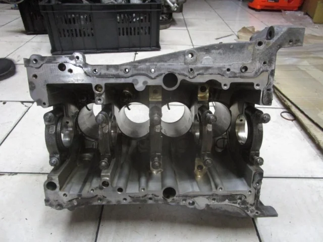 Продажа двигателя 270.910