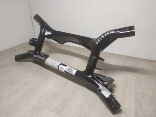 Задний подрамник для Mitsubishi ASX I 2010-2012 на фотографиях